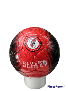 Pelota n° 5 - River Plate - Futbol - All4Toys