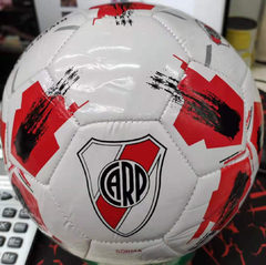 Pelota n° 5 - River Plate - Futbol - comprar online
