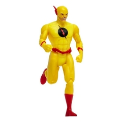 Flash Reverso 15771 - Figura 12cm. Articulado Super Powers - 15780 en internet