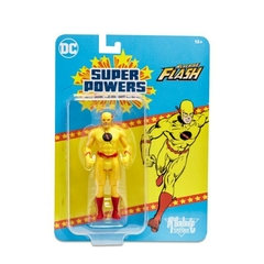Flash Reverso 15771 - Figura 12cm. Articulado Super Powers - 15780 - comprar online
