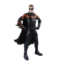 Robin - 15635 Mc Farlane DC 18cm figure Batman & Robin - comprar online