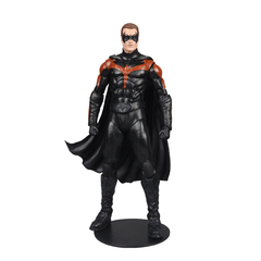 Robin - 15635 Mc Farlane DC 18cm figure Batman & Robin - tienda online