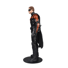 Robin - 15635 Mc Farlane DC 18cm figure Batman & Robin - comprar online