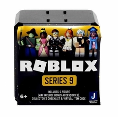 ROBLOX ORIGINAL 0101 - Figura Misteriosa C/Accesorio - comprar online