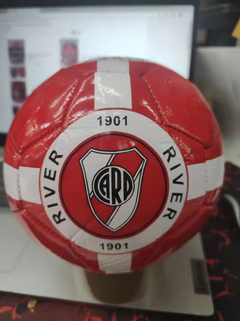 Pelota Futbol Nº2 - River Plate - Niños Infantil - comprar online