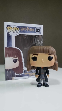 Funko Pop Harry Potter en internet