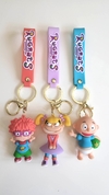 Llavero PVC - Rugrats