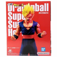 Imagen de Dragon Ball - Figura Ichibansho Bandai - 20cm 63653 - Son Gohan