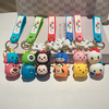 Llavero PVC - Tsum Tsum Pelotas Disney Pixar