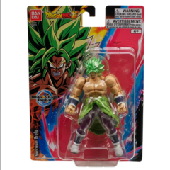 Dragon Ball Figura Articulada 13cm 36273 - Broly SSJ - tienda online