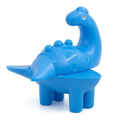 Cubo Magico Forma Dino - Dipplosaurio - comprar online