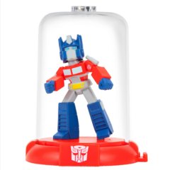 Domez - Figura Transformers 5cm con base - comprar online