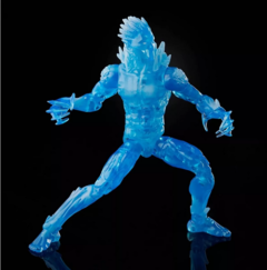 Muñeco Accion - Hasbro 18cm MVL Legends - XMEN Iceman - All4Toys
