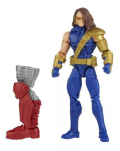 Muñeco Accion - Hasbro 18cm MVL Legends - XMEN Cyclope - comprar online