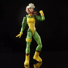 Muñeco Accion - Hasbro 18cm MVL Legends - XMEN Rogue en internet