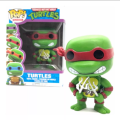 Funko Tortugas Ninja - comprar online
