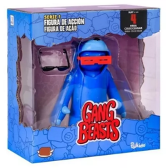 Gang Beasts - 6000 Figura Articulada 11cm - comprar online