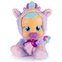 Cry Babies 95953 Pijama 32cm Ropa Bebes Interecambiable - comprar online