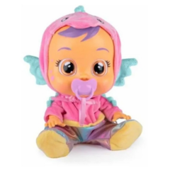 Imagen de Cry Babies 95953 Pijama 32cm Ropa Bebes Interecambiable