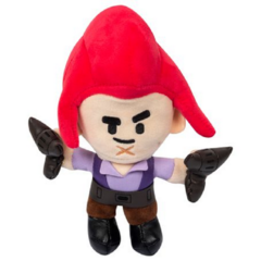 Brawl Stars 7060 Peluche 16,5cm - Comprar en All4Toys