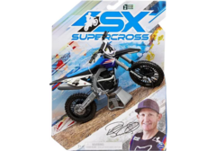 Supercross 65700 Moto Die Cast 1:10 en internet