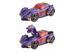 Autos Teamsterz Monster Moverz Luz y Sonido 14132 - comprar online