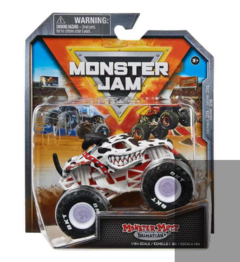 Monster Jam Monster Mutt