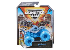 Monster Jam Megalodon