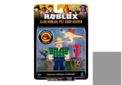 ROBLOX Muñeco articulado Personaje y accesorios Orig 19830 - comprar online
