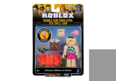 ROBLOX Muñeco articulado Personaje y accesorios Orig 19830