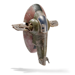 Star Wars 86254 Playset 20cm Nave - Boba Fett Starship