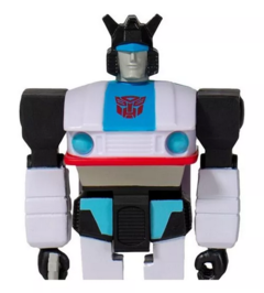 Super7 Figura Articulada 10cm - Transformers Jazz