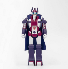 Super7 Figura Articulada 10cm - Transformers en internet