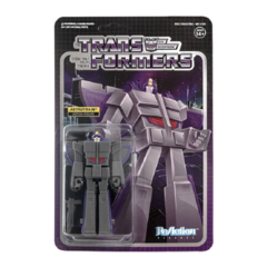 Super7 Figura Articulada 10cm - Transformers - All4Toys
