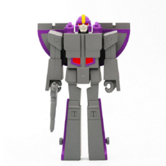 Super7 Figura Articulada 10cm - Transformers - tienda online