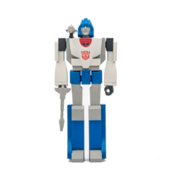 Super7 Figura Articulada 10cm - Transformers Mirage
