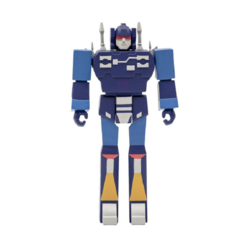 Super7 Figura Articulada 10cm - Transformers Rumble