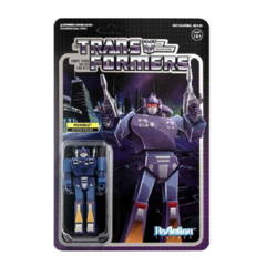 Super7 Figura Articulada 10cm - Transformers Rumble