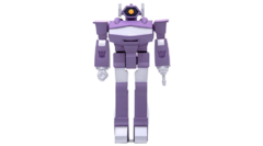 Super7 Figura Articulada 10cm - Transformers Shockwave