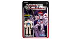 Super7 Figura Articulada 10cm - Transformers Skyfire