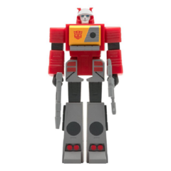 Super7 Figura Articulada 10cm - Transformers Blaster