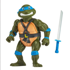 Tortugas Ninja 83390 Figura Articuladas 30cm Playmates