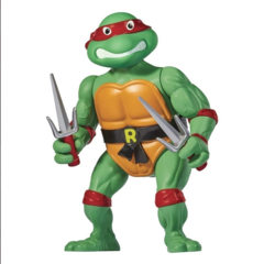 Tortugas Ninja 83390 Figura Articuladas 30cm Playmates - comprar online