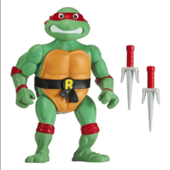 Tortugas Ninja 83390 Figura Articuladas 30cm Playmates en internet