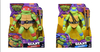 Tortugas Ninja 83400 Figura Articuladas 30cm Playmates Nueva Pelicula