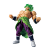 Dragon Ball Figura Articulada 13cm 36273 - Broly SSJ