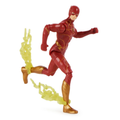 Figura Accion 88610 - Flash, The movie - 10cm Original Spin Master - Pelicula en internet