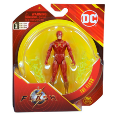 Figura Accion 88610 - Flash, The movie - 10cm Original Spin Master - Pelicula - comprar online