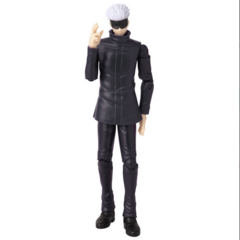 Jujutsu Kaisen Figura Articulada 17cm 36982 - Satoru Gojo - tienda online