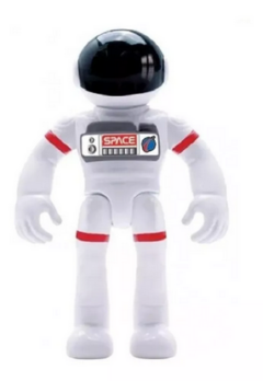 Astro Venture 63119 Figura 8cm Astronauta - comprar online